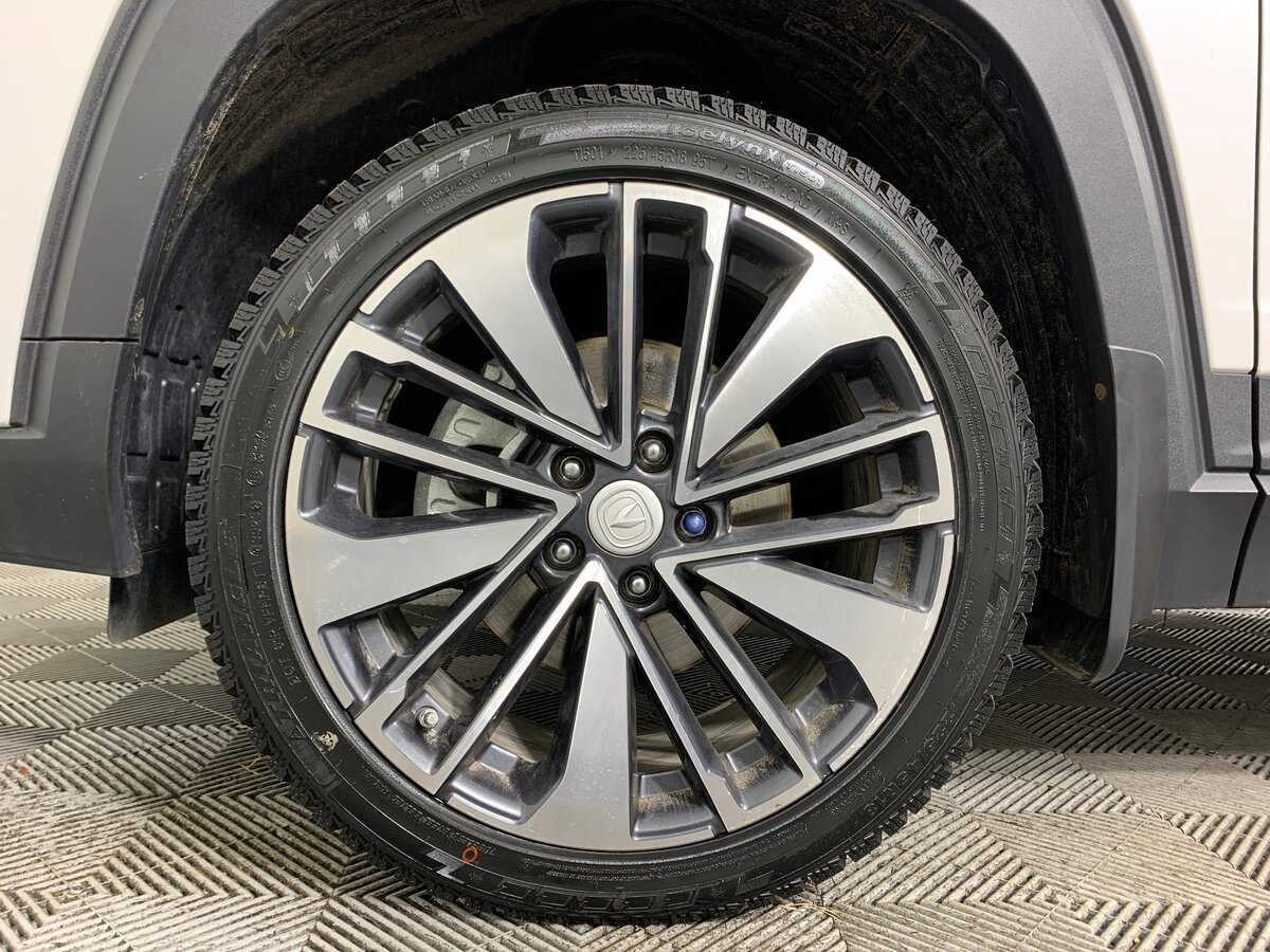 Changan CS35 Plus, 2023 Фото №9