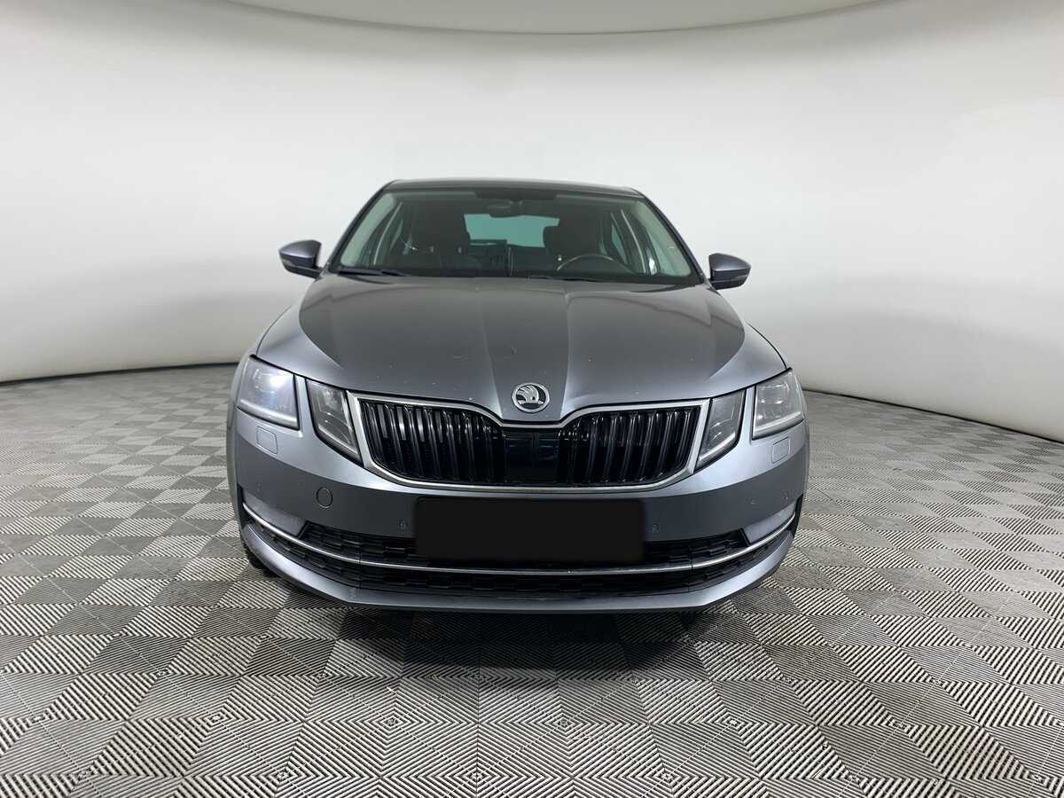 Skoda Octavia, 2018 - 336 600 км. | Фото №2