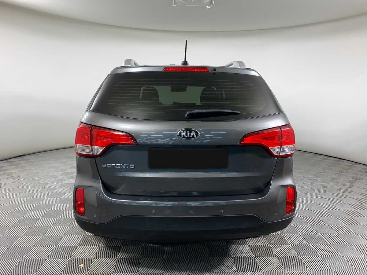 Kia Sorento, 2020 - 70 750 км. | Фото №6