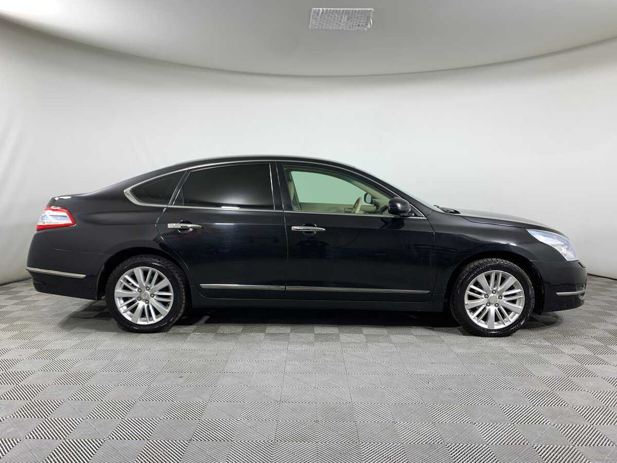 Nissan Teana, 2012 - 223 837 км. | Фото №4