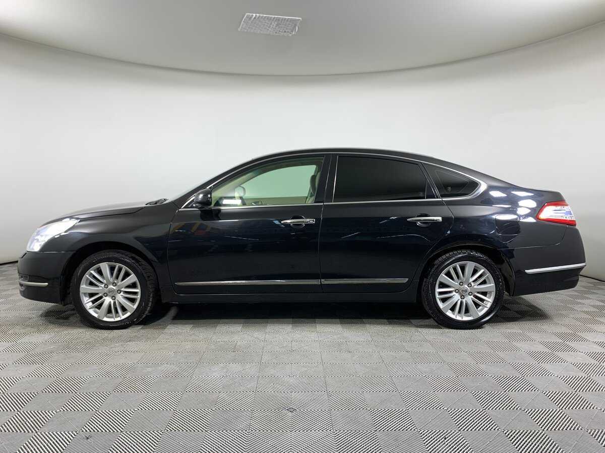 Nissan Teana, 2012 - 223 837 км. | Фото №8