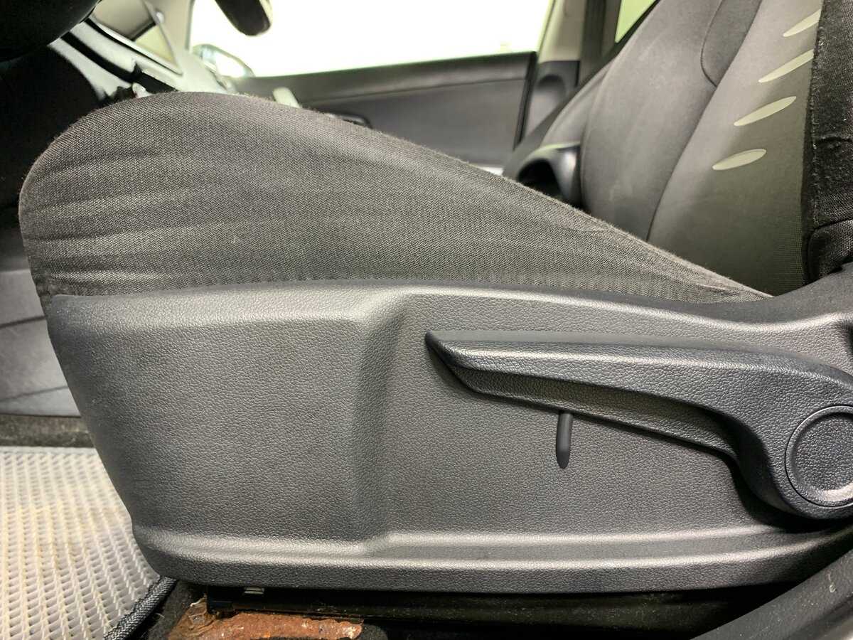 Kia Ceed, 2013 Фото №17