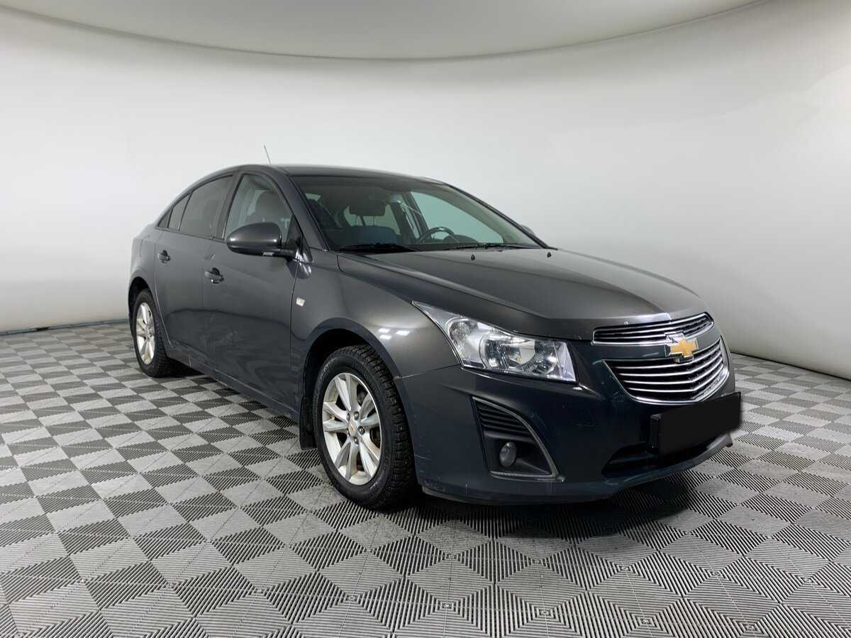 Chevrolet Cruze, 2013 - 171 320 км. | Фото №3