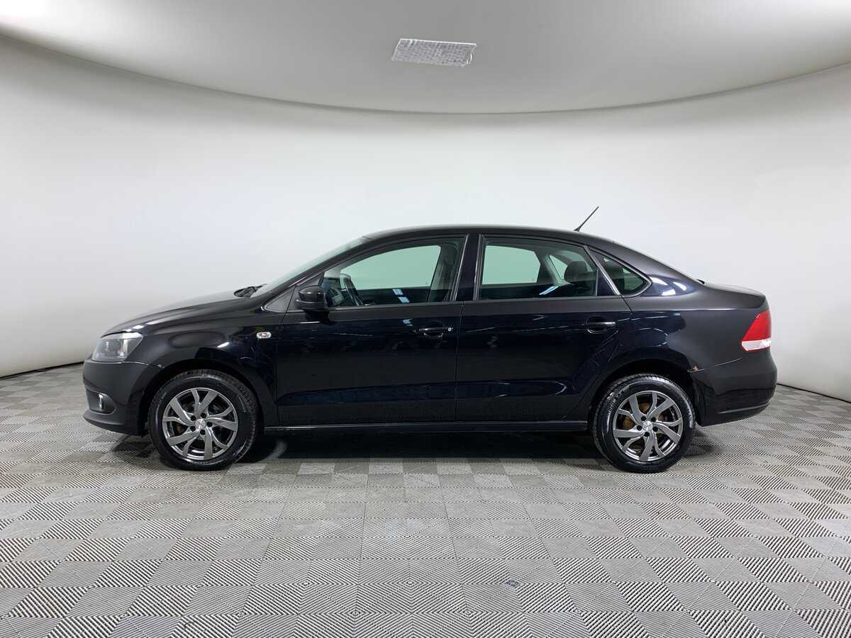 Volkswagen Polo, 2013 - 245 169 км. | Фото №8
