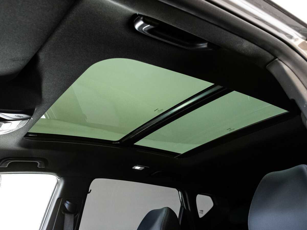 Geely Coolray, 2023 Фото №16