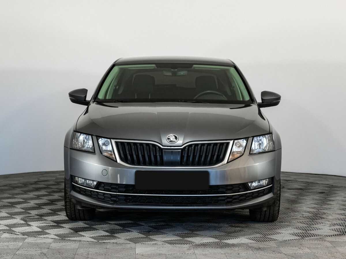Skoda Octavia, 2017 - 130 140 км. | Фото №2