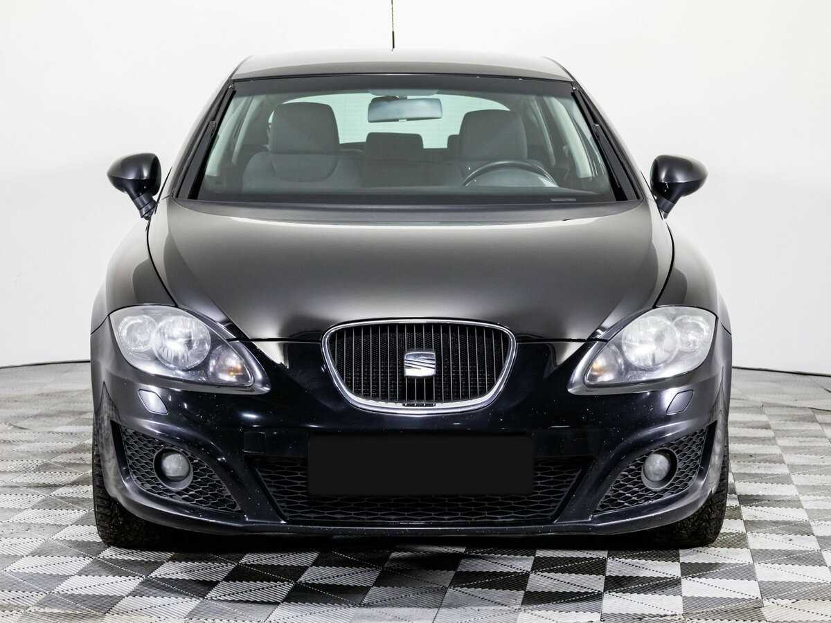 SEAT Leon, 2012 - 140 000 км. | Фото №2