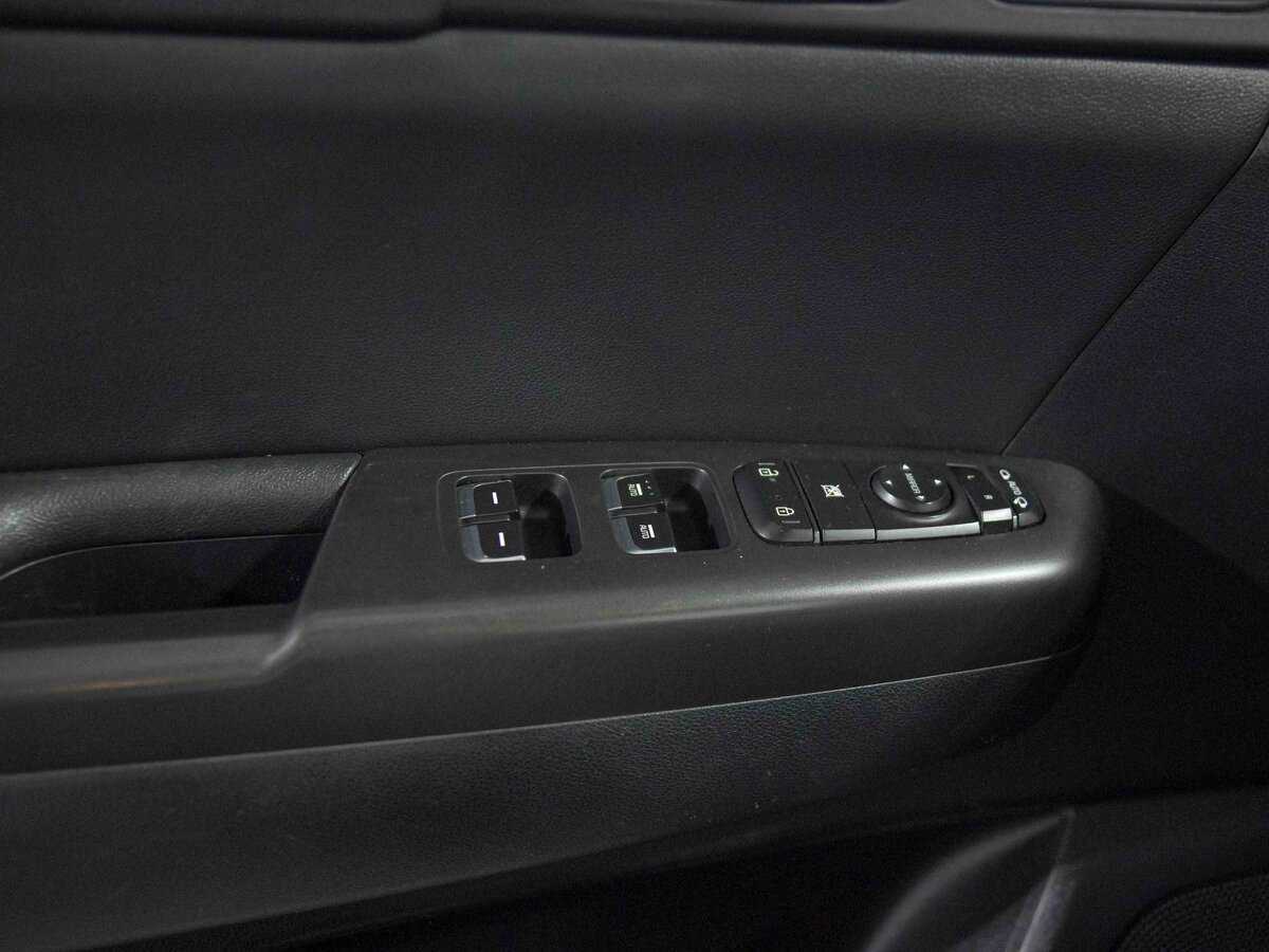 Kia Sportage, 2019 Фото №15