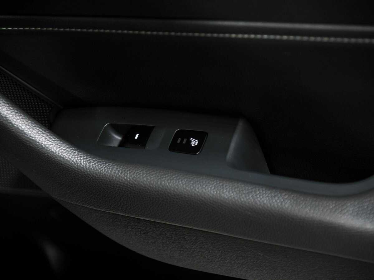 Hyundai Sonata, 2017 Фото №19