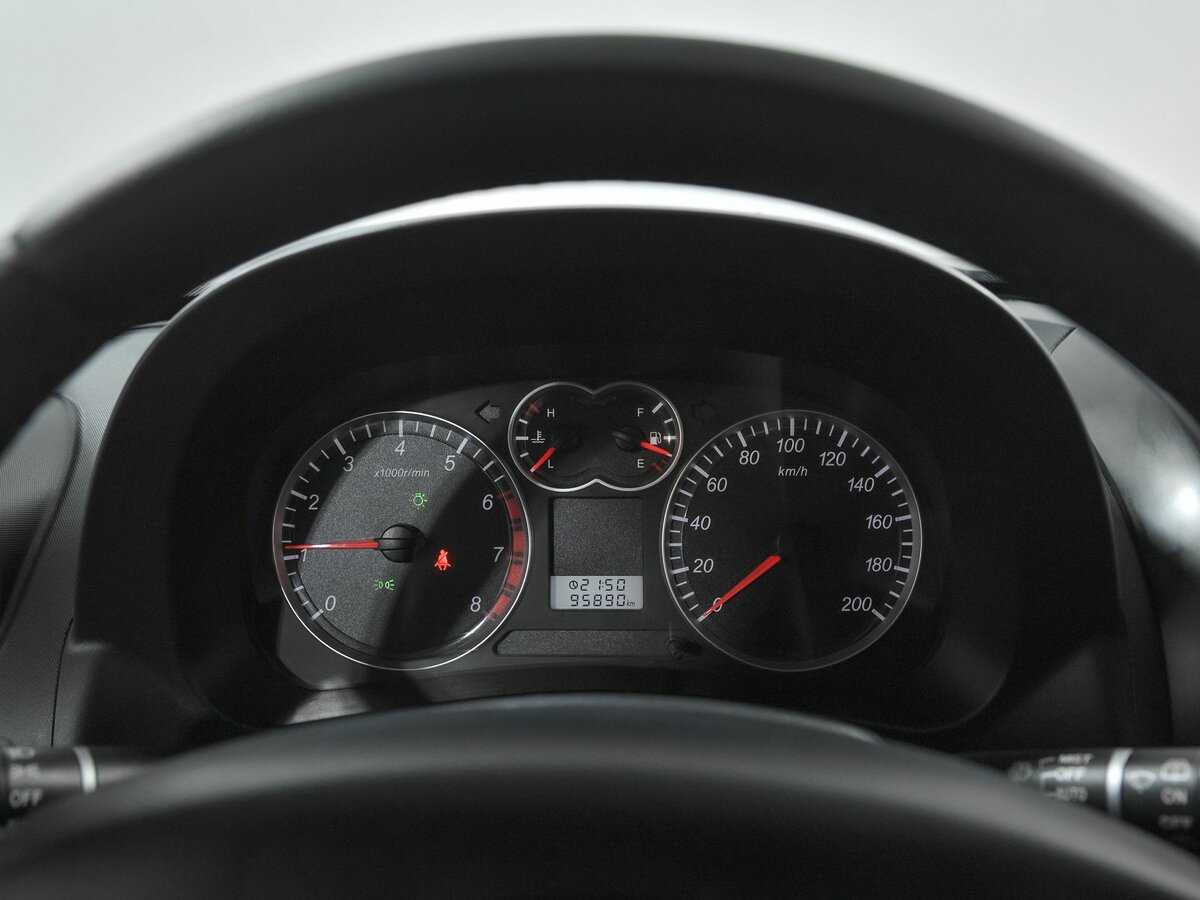 Great Wall Hover H3, 2014 - 95 889 км. | Фото №6