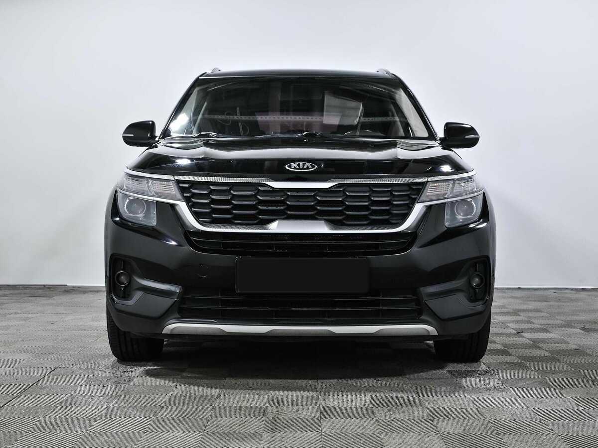 Kia Seltos, 2020 - 161 243 км. | Фото №2