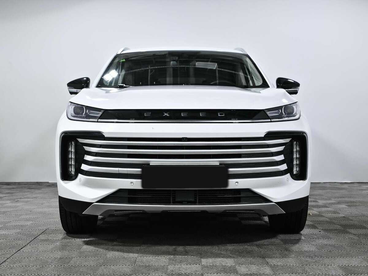 Exeed TXL, 2023 - 28 971 км. | Фото №2