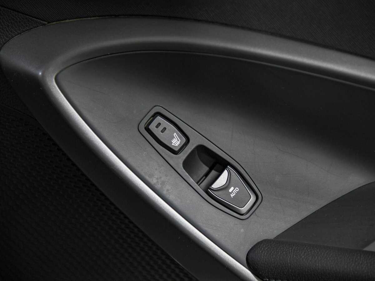 Hyundai Santa Fe, 2012 Фото №16