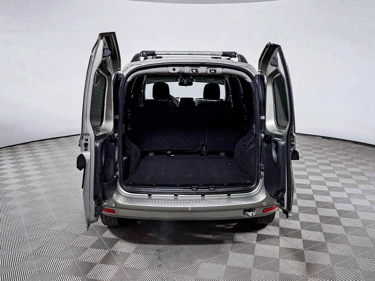 Lada (ВАЗ) Largus, 2022 - 80 609 км. | Фото №8