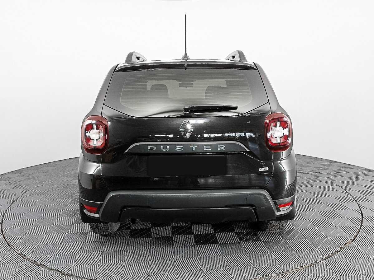 Renault Duster, 2021 - 52 002 км. | Фото №6