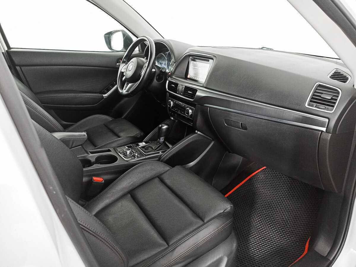 Mazda CX-5, 2015 - 97 323 км. | Фото №7