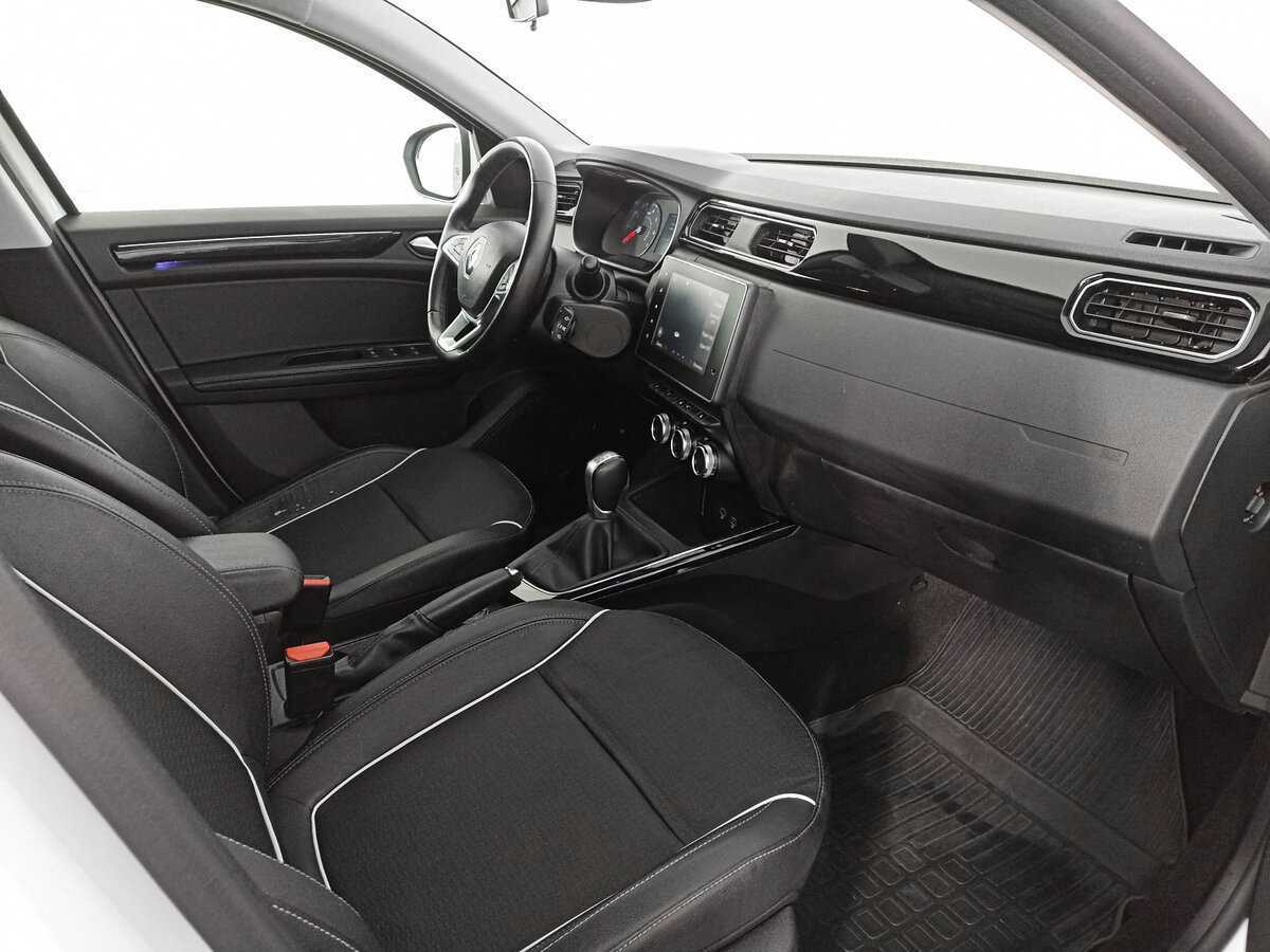 Renault Arkana, 2019 - 106 947 км. | Фото №8