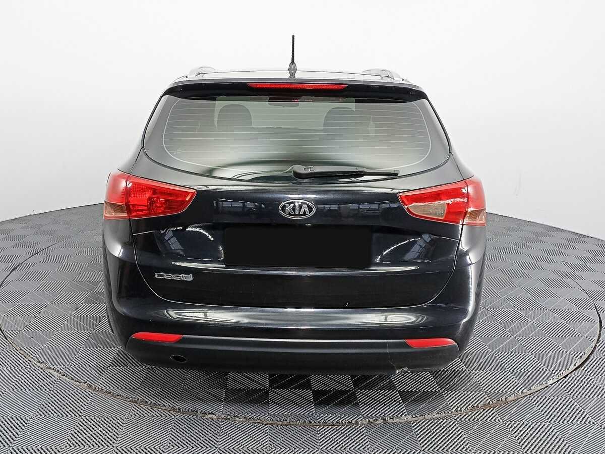 Kia Ceed, 2015 - 127 005 км. | Фото №6