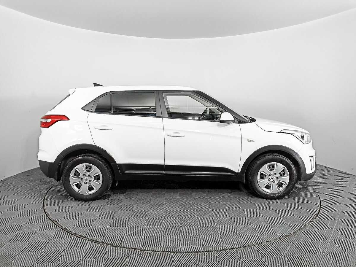 Hyundai Creta, 2016 - 147 861 км. | Фото №4