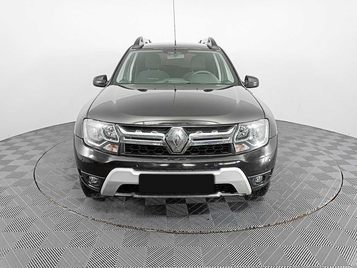 Renault Duster, 2016 - 136 782 км. | Фото №2