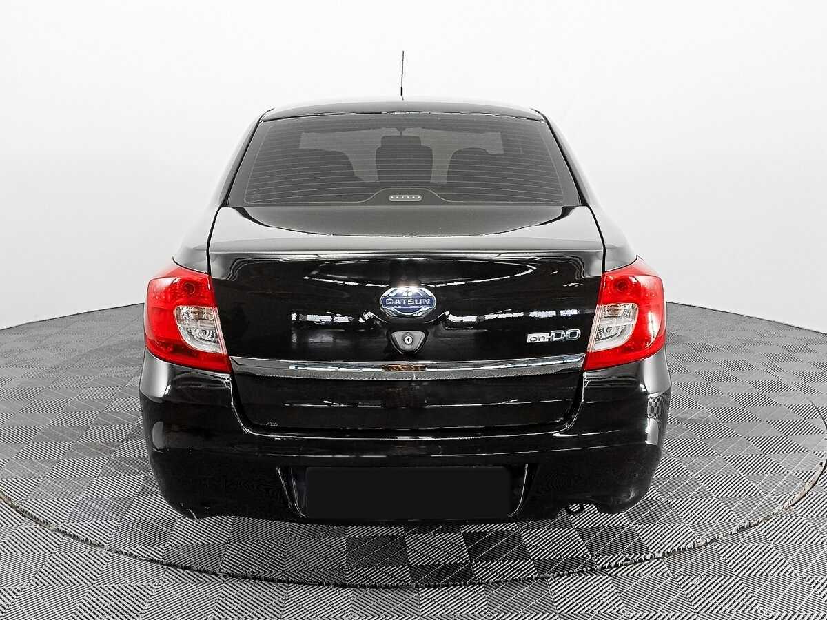 Datsun on-DO, 2019 - 123 709 км. | Фото №6