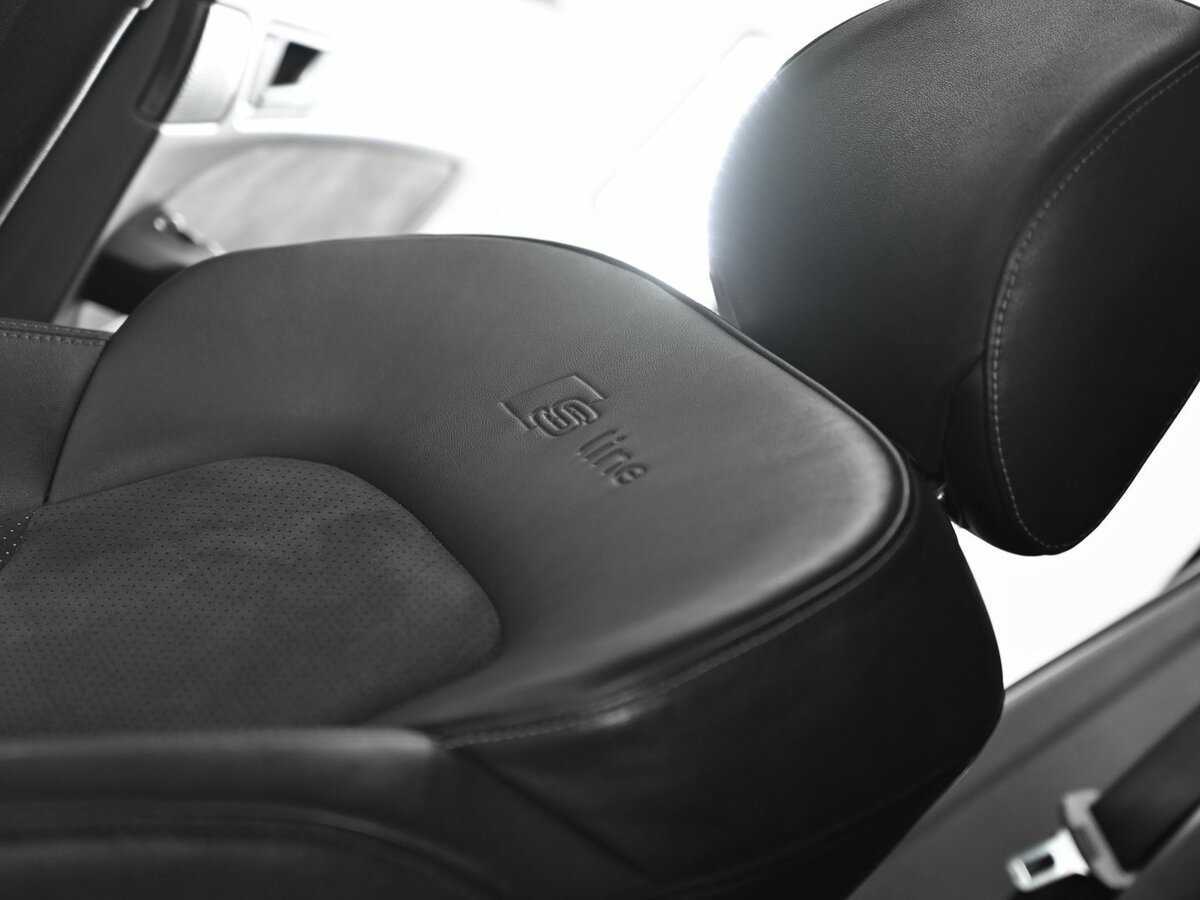 Audi Q5, 2014 Фото №15