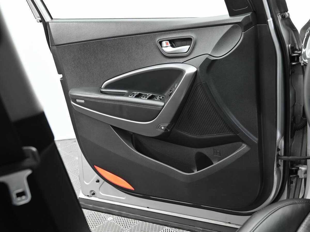 Hyundai Santa Fe, 2012 - 178 000 км. | Фото №6