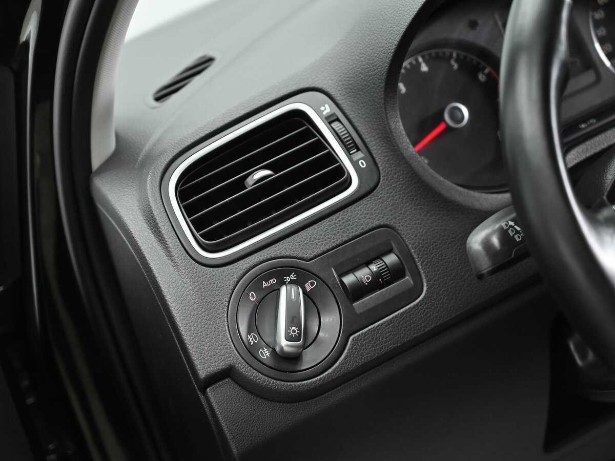 Volkswagen Polo, 2017 - 124 000 км. | Фото №8