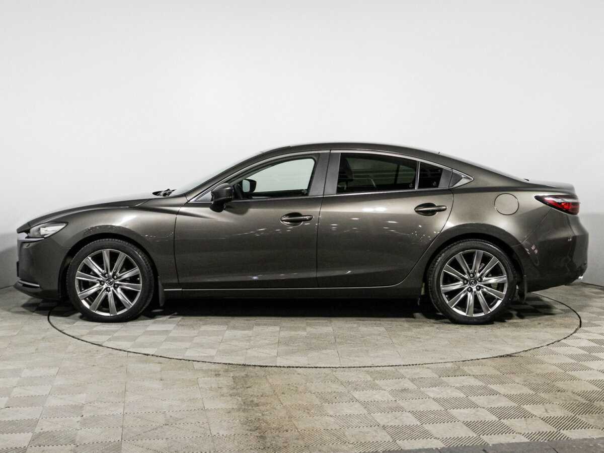 Mazda 6, 2020 - 39 534 км. | Фото №8