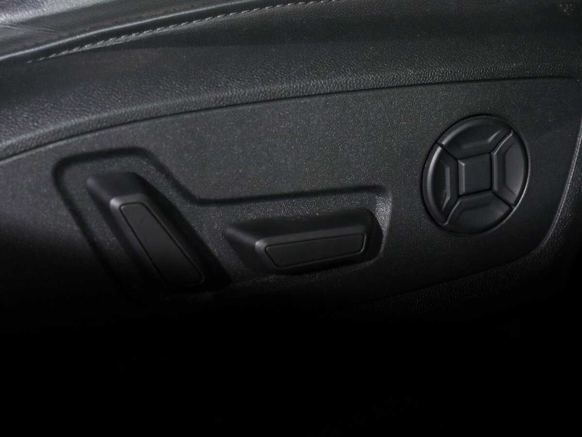 Audi A6 40 TFSI, 2020 Фото №13