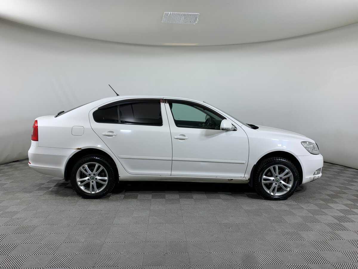 Skoda Octavia, 2012 - 150 562 км. | Фото №4