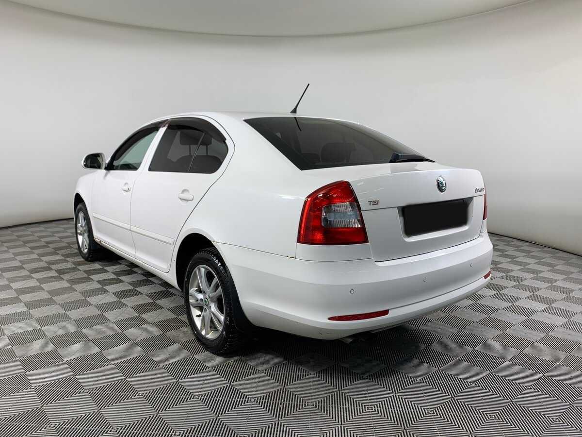 Skoda Octavia, 2012 - 150 562 км. | Фото №7