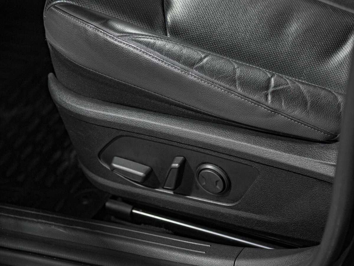 Hyundai Sonata, 2020 Фото №16