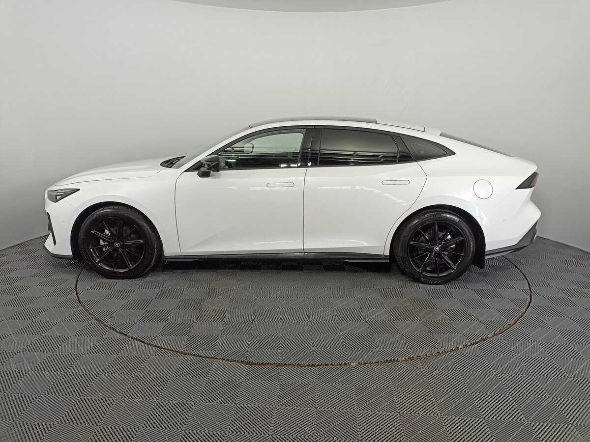 Changan UNI-V, 2023 - 21 975 км. | Фото №8