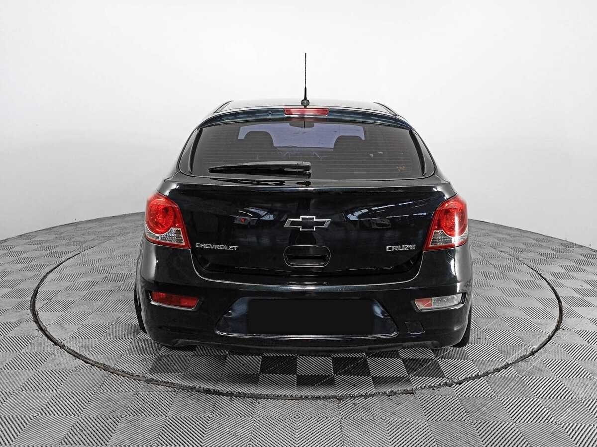 Chevrolet Cruze, 2014 - 80 243 км. | Фото №5