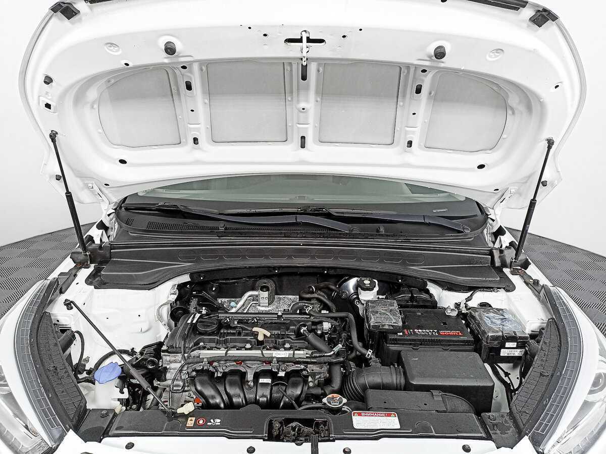 Hyundai Creta, 2017 - 55 820 км. | Фото №7