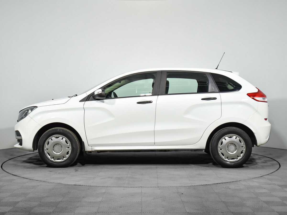 Lada (ВАЗ) XRAY, 2018 - 98 462 км. | Фото №8