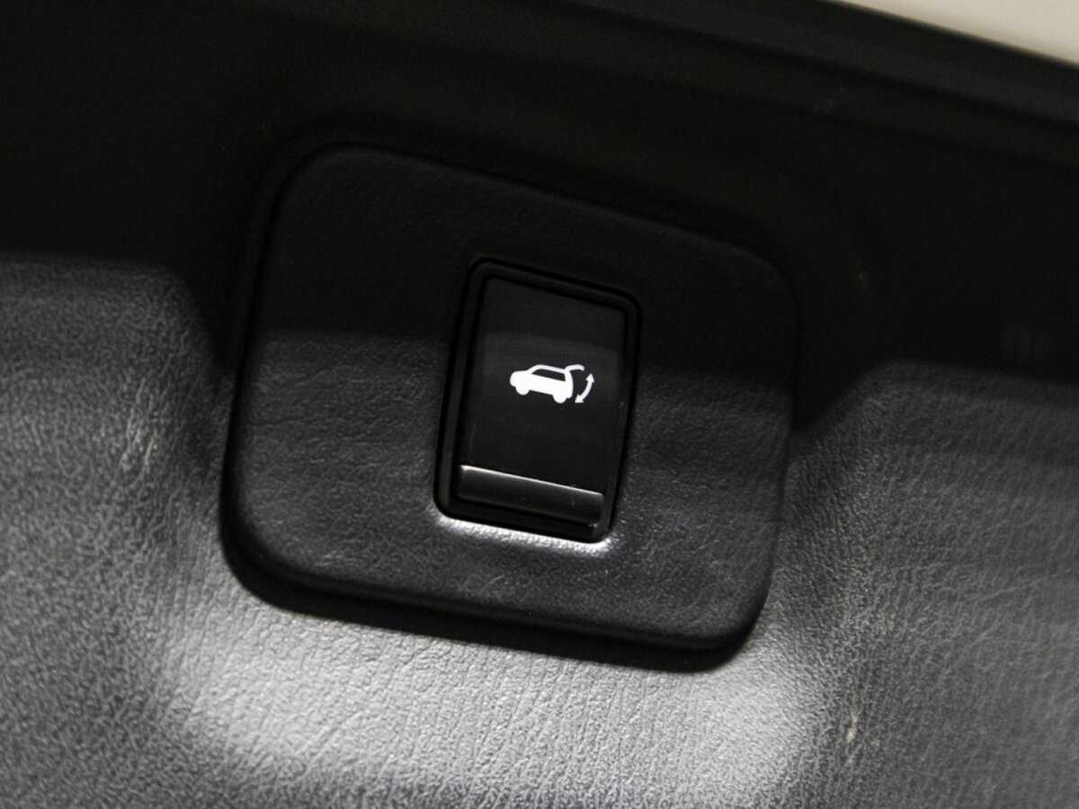 Infiniti QX60, 2018 Фото №14