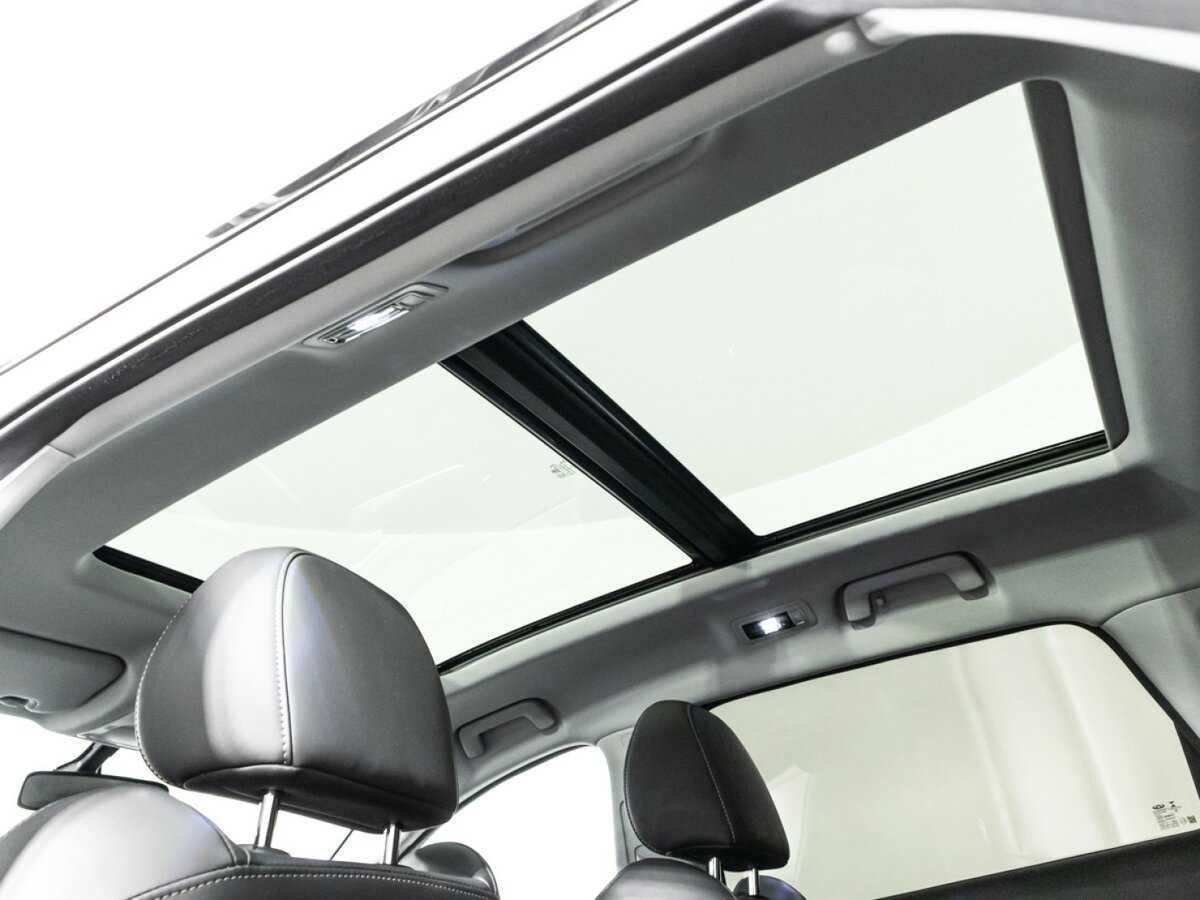 Chery Tiggo 7 Pro, 2021 Фото №17