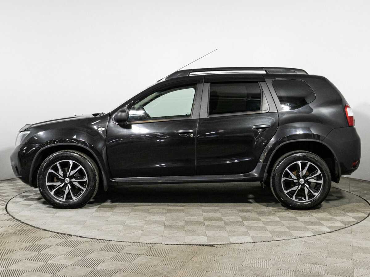 Nissan Terrano, 2014 - 116 675 км. | Фото №8