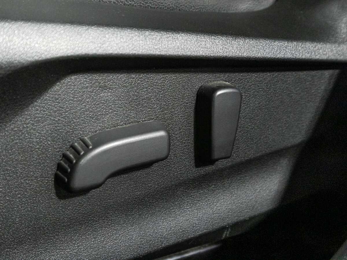 Subaru XV, 2017 Фото №17