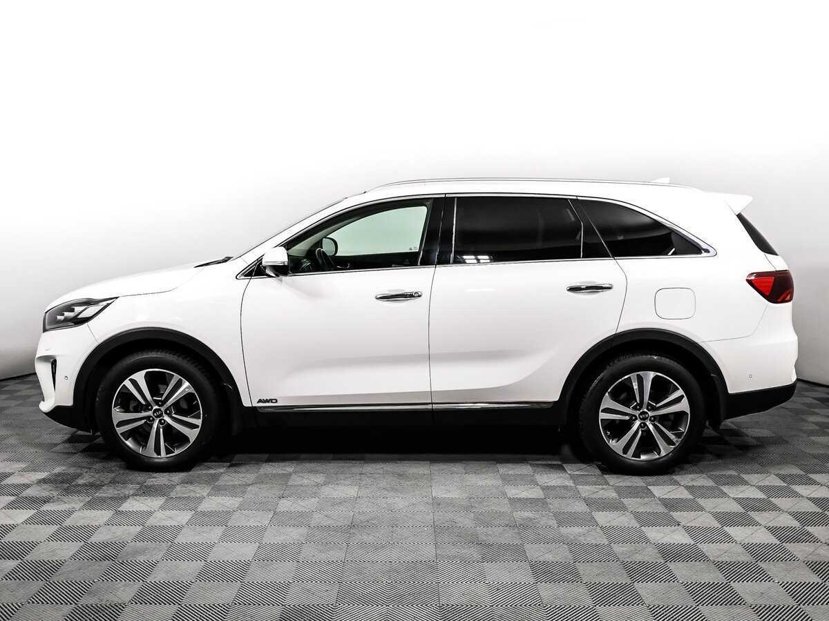 Kia Sorento, 2018 - 90 154 км. | Фото №8