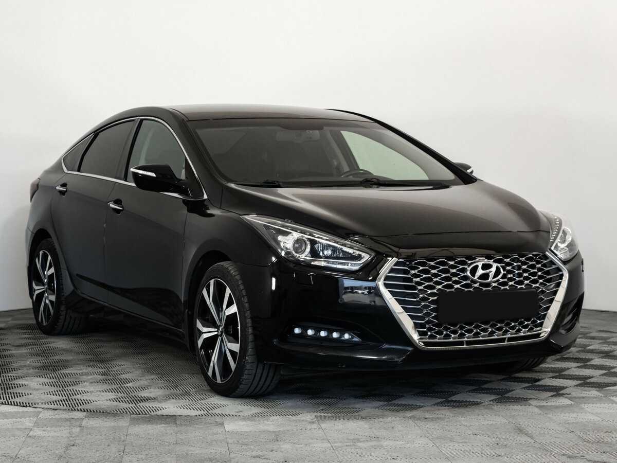 Hyundai i40, 2015 - 165 210 км. | Фото №3