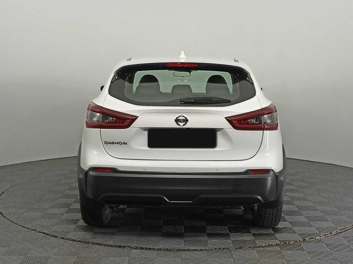 Nissan Qashqai, 2021 - 59 057 км. | Фото №5