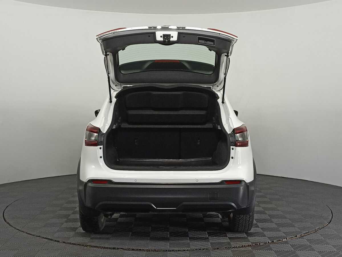 Nissan Qashqai, 2021 - 59 057 км. | Фото №8