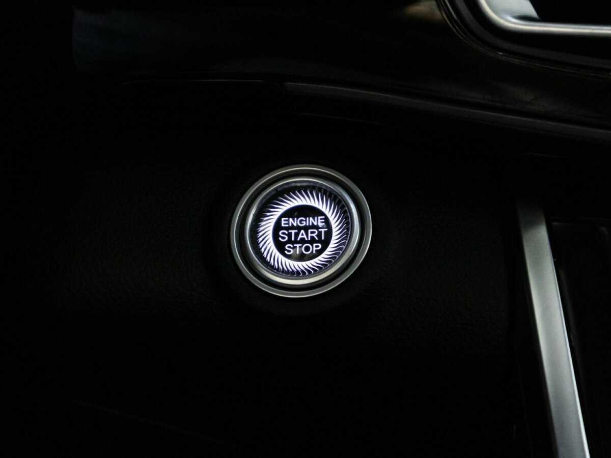 Exeed VX, 2023 Фото №24