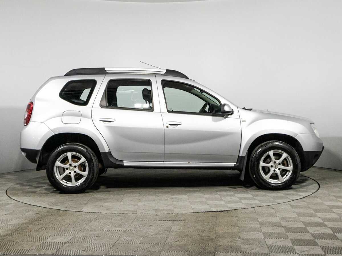 Renault Duster, 2013 - 171 280 км. | Фото №4