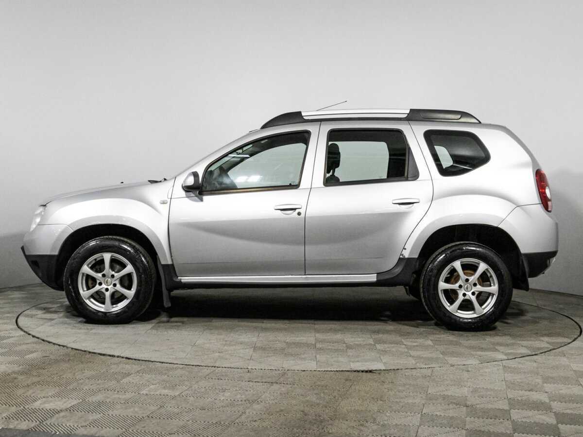 Renault Duster, 2013 - 171 280 км. | Фото №8