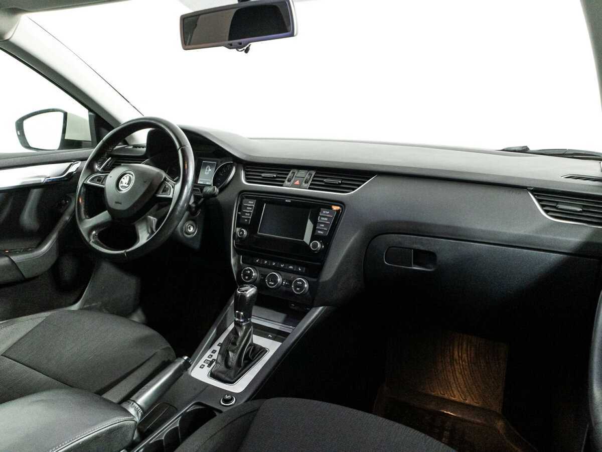 Skoda Octavia, 2013 - 347 060 км. | Фото №7