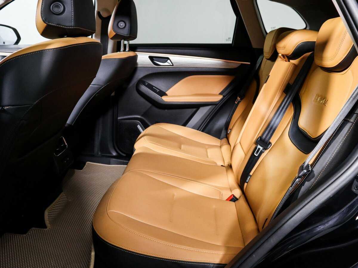 Haval Jolion, 2023 - 28 780 км. | Фото №7